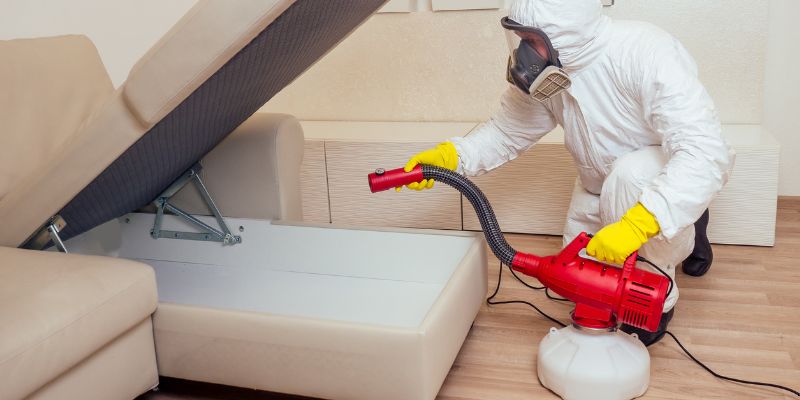 Dedetização de Ratos Como Funciona em Cuiabá: 4 Técnicas Utilizadas