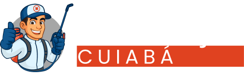 logo dedetizacao cuiaba branco